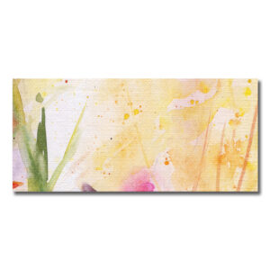 Spring Morning by Decorumby - Panoramic Graphic Art