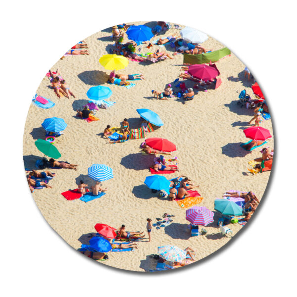 'Sunny Summer' - Unframed Photograph Print